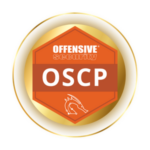 Offensive Security Certified Professional